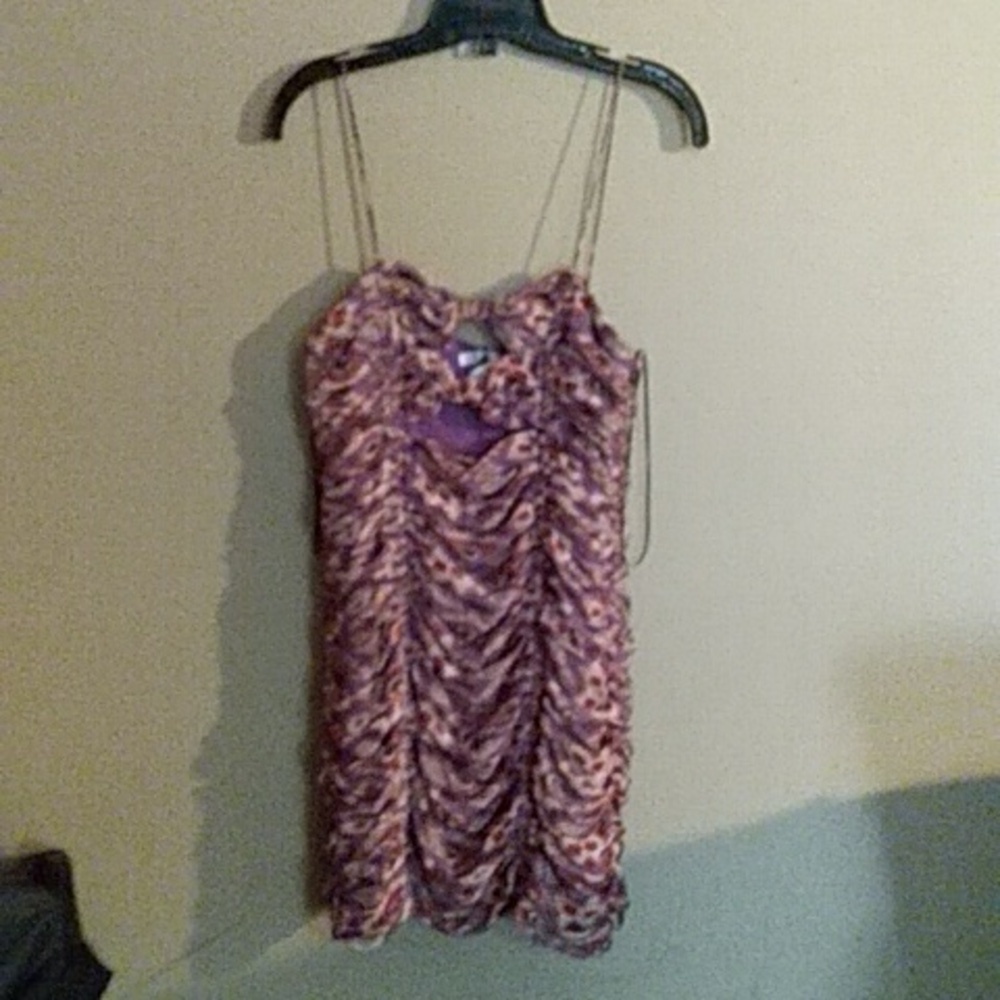Zara dress size xs